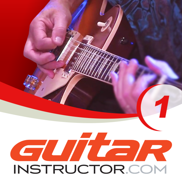 GT-1 GuitarInstructor.com 1 | BOSS TONE CENTRAL