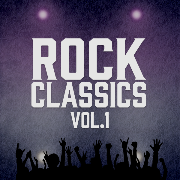 Rock Classics 1 BOSS TONE CENTRAL