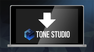 Boss Tone Studio Para Mac