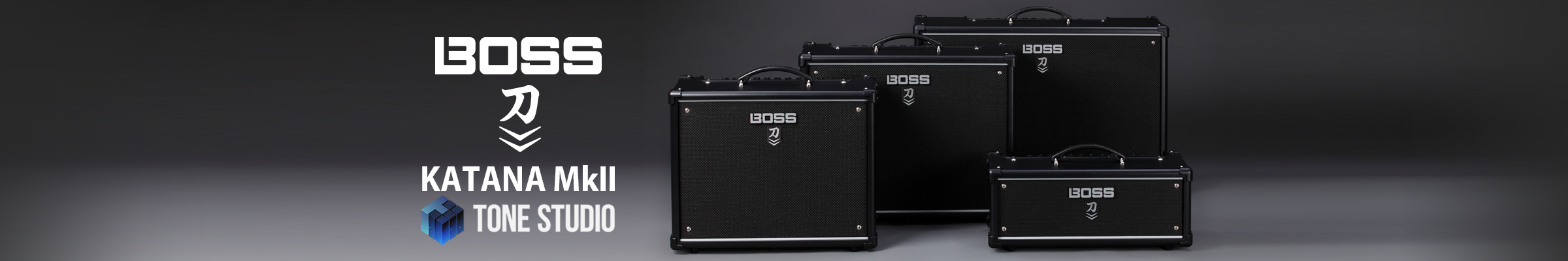 boss tone central