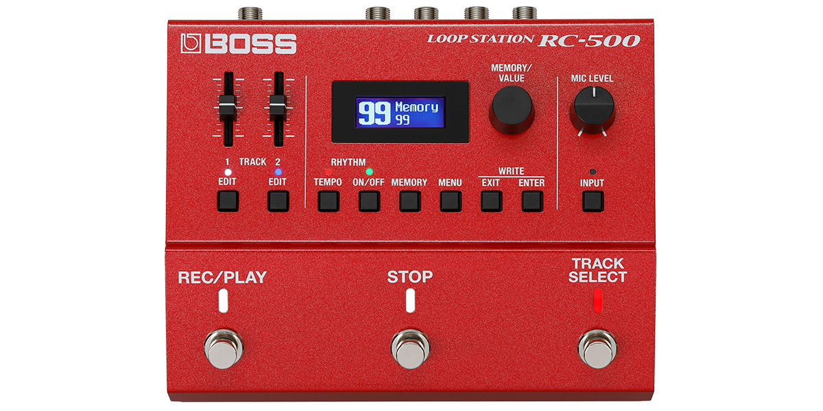 Basic Collection 3 (Rhythm) | BOSS TONE CENTRAL Basic Collection 3 (Rhythm) | BOSS TONE CENTRAL