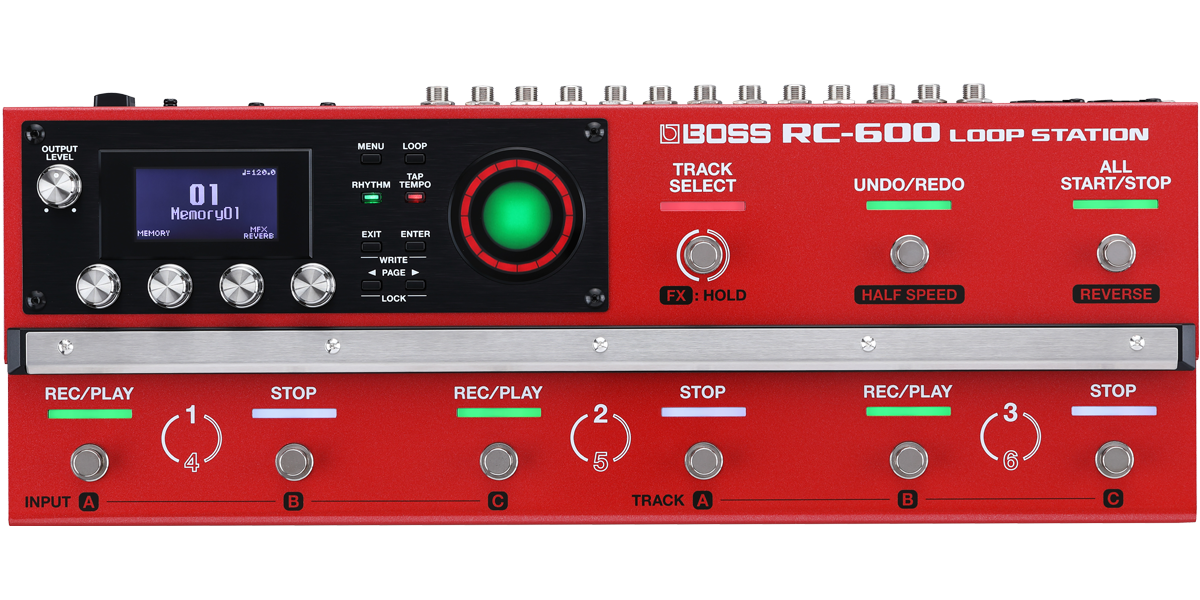 Boss GT-1000CORE  Device Driver & Tone Studio Installation 
